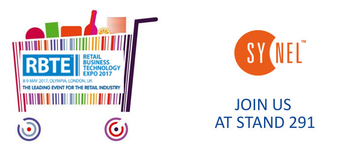 Retail Business Technology Expo