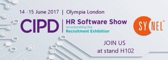 CIPD HR Software Show 2017