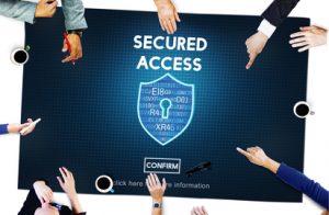secured access synel