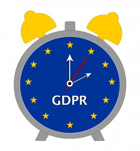 clock gdpr