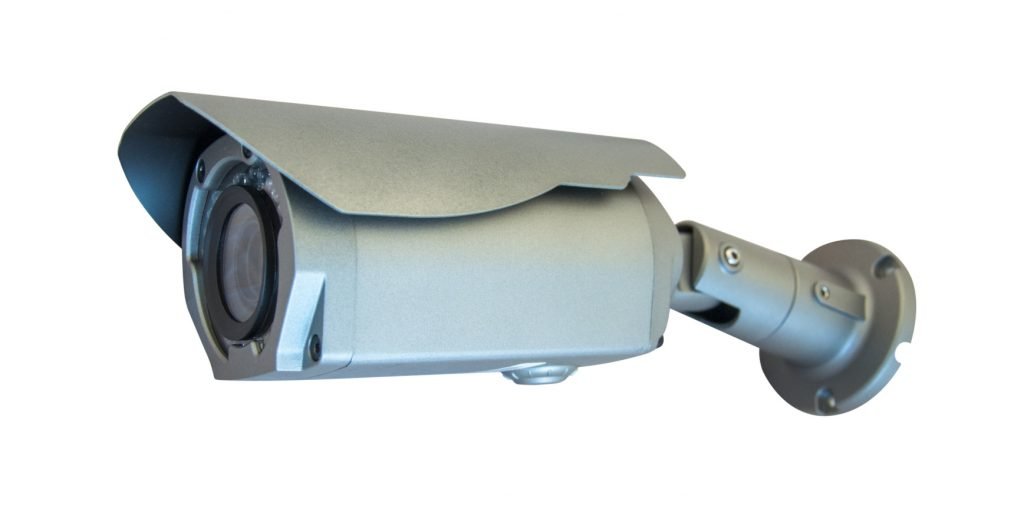 Automatic Number Plate Recognition