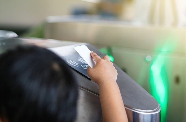 How Access Control Can Increase Safety in Schools