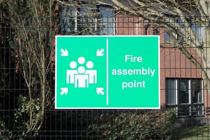 Safeguard your organisation with Fire Roll and Muster solution