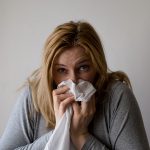 Managing Short-Term & Long-Term Absence in the Workplace 2 woman-sick