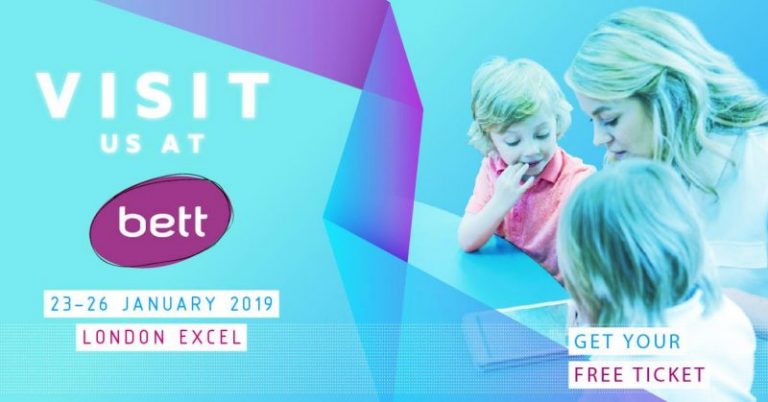 BETT SHOW 2019 SYNEL