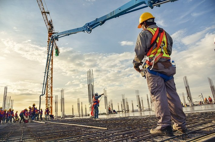 Workforce Management Solution for the Construction Industry