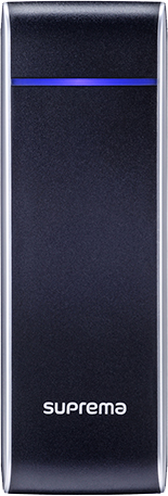 Xpass - swipe card reader 3 Xpass reader