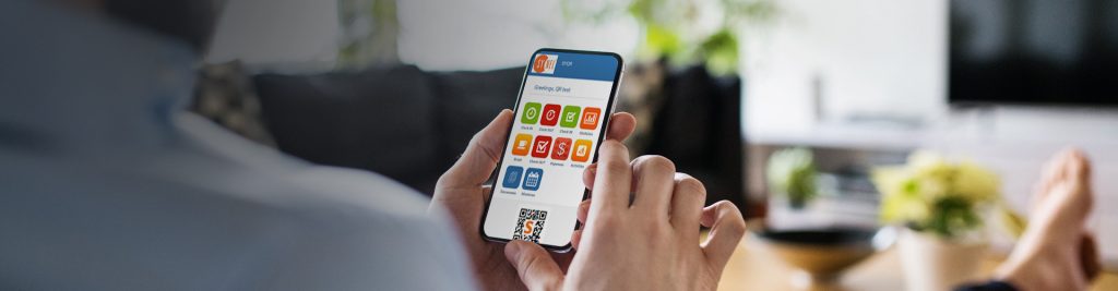 Mobile Workforce Management