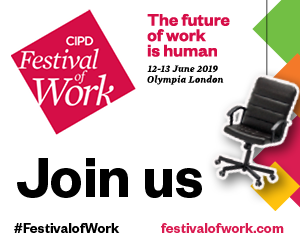 Festival of work