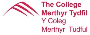 The College Merthyr Tydfil Logo.width 300 1