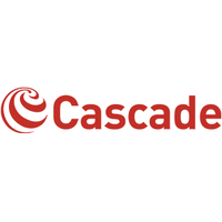 cascade