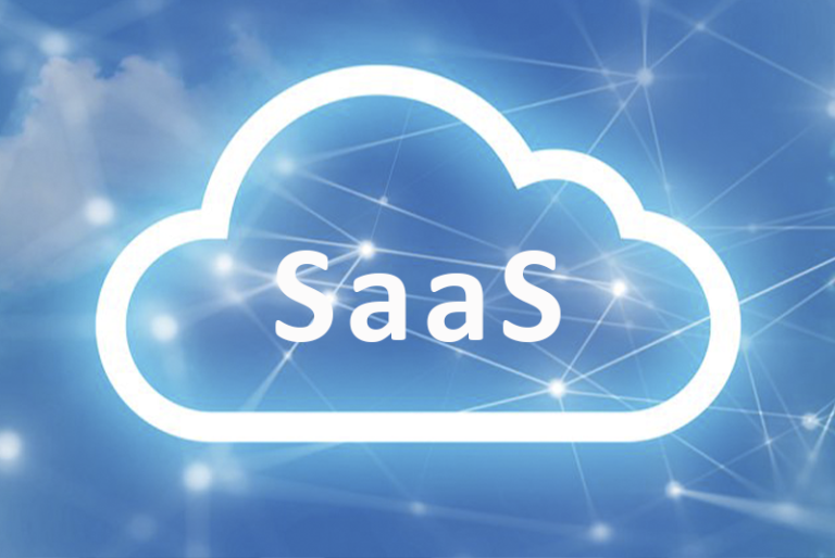 Saas cloud