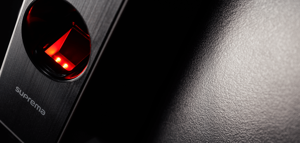 BioEntry Series 1 BioEntry W2 image 3