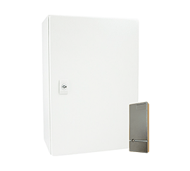 Standard Access Control Hardware 3 SY420440