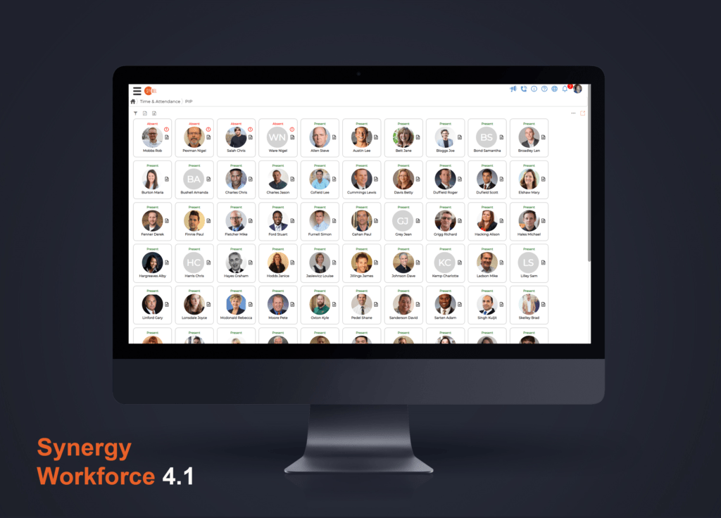 Synel launches v4.1 of its Workforce Management platform