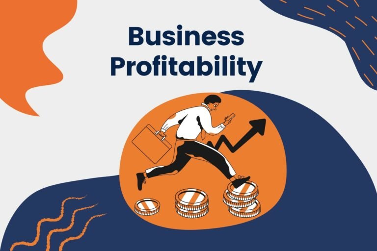 business profitability
