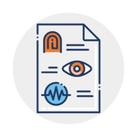 Biomteric & Reader Options time and attendance device