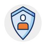 GDPR compliant time and attendance device