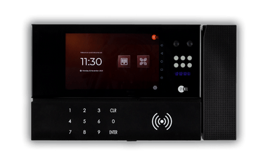 Synergy 5 Face - Facial Recognition