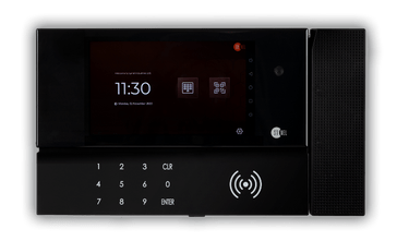 Synergy 5 Reader - Smart Card Reader