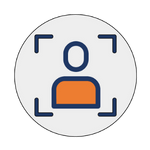 facial recognition time and attendance device