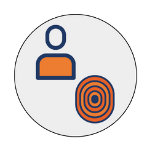 Fingerprint and Facial recognition time and attendance device