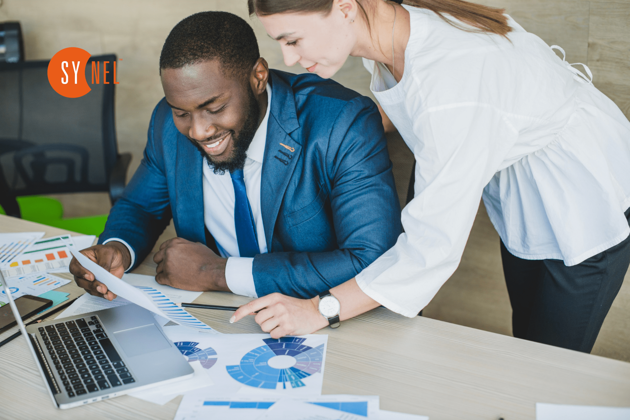 Hr using the time attendance software