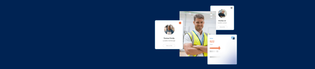 employee management sample