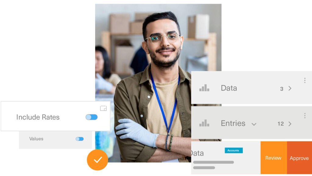 Job tracking software - Synel 4 Improved task coordination with Synergy