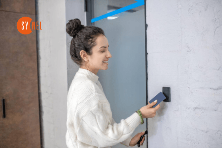 School-Access-Control