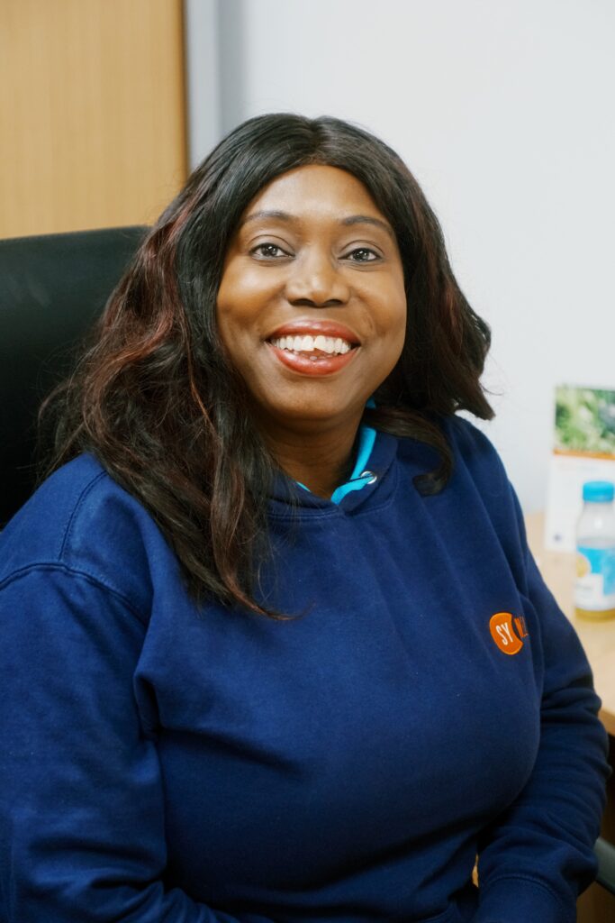 Accounts at Synel UK