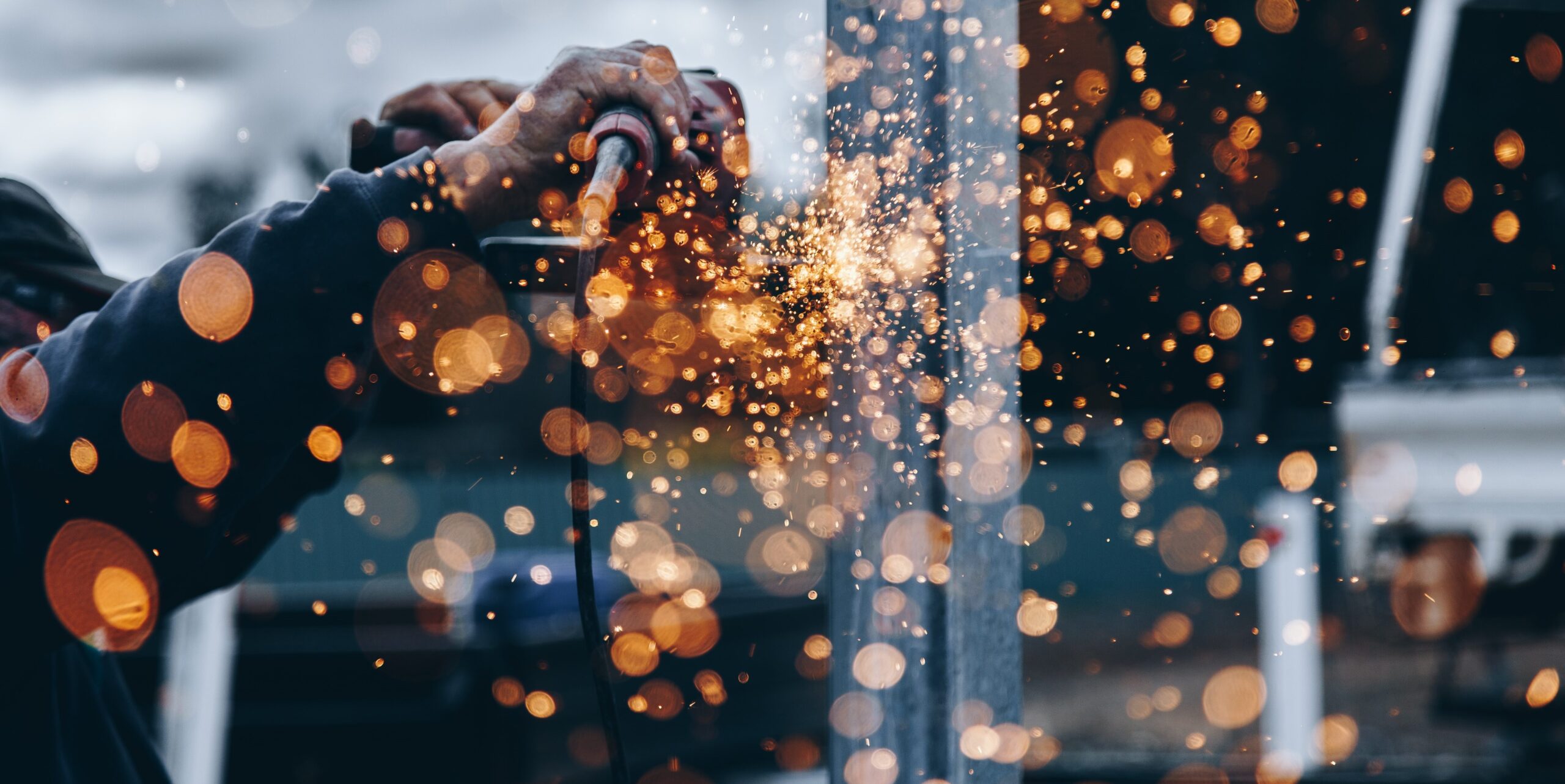 complete workforce management solution for manufacturing