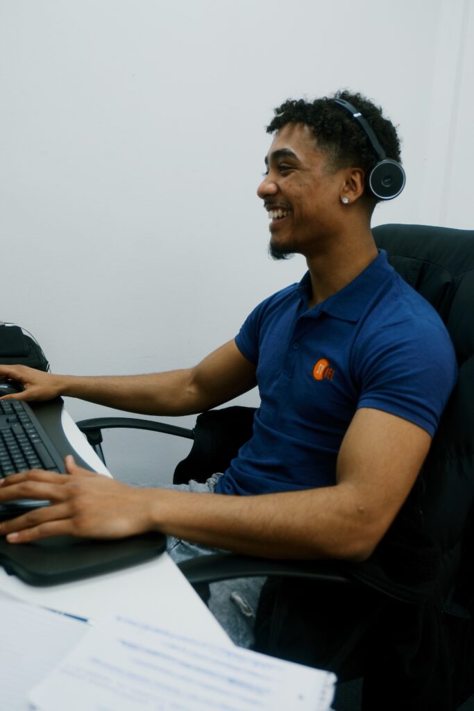 Technical Support at Synel UK